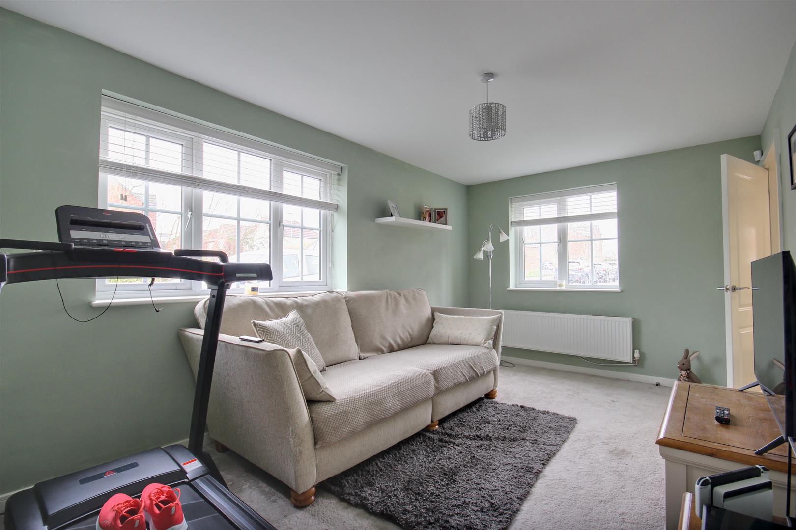 Wheatley Drive, Cottingham